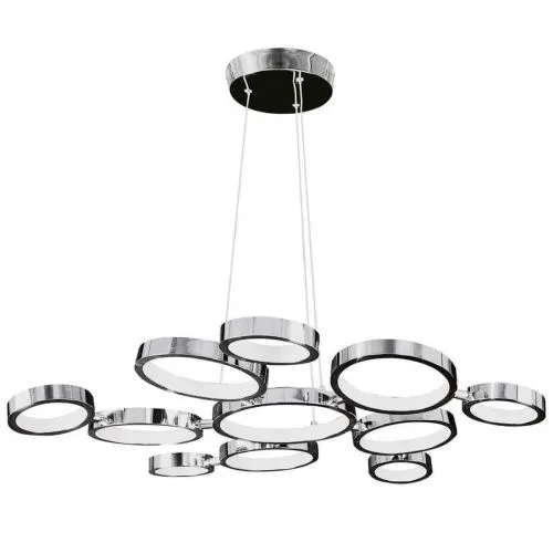 Подвесная люстра Lightstar Unitario 763010 