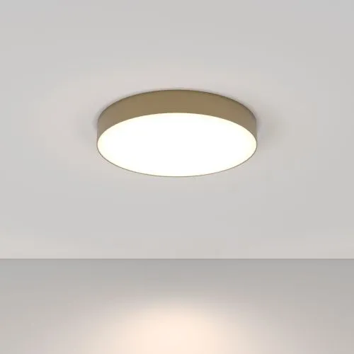 Потолочный светодиодный светильник Maytoni Technical Zon C032CL-L48MG4K 