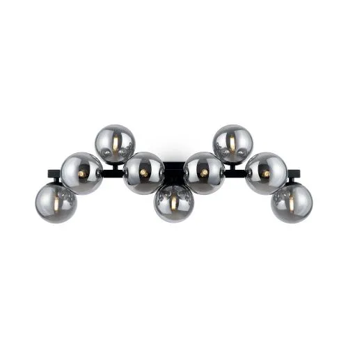 Бра Maytoni Dallas MOD547WL-09B 