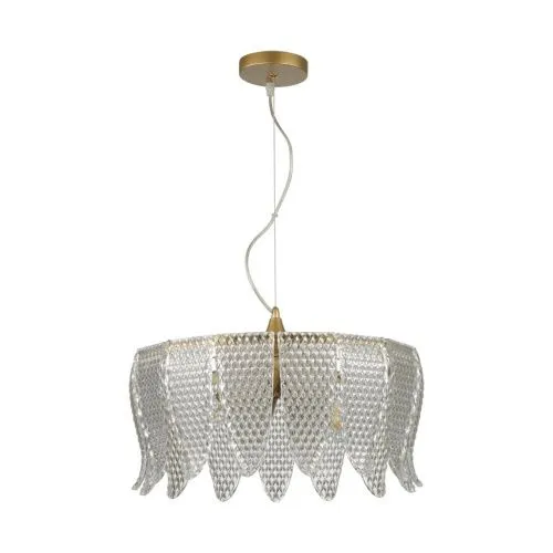 Подвесная люстра Lumion Moderni Beatris 5296/5 
