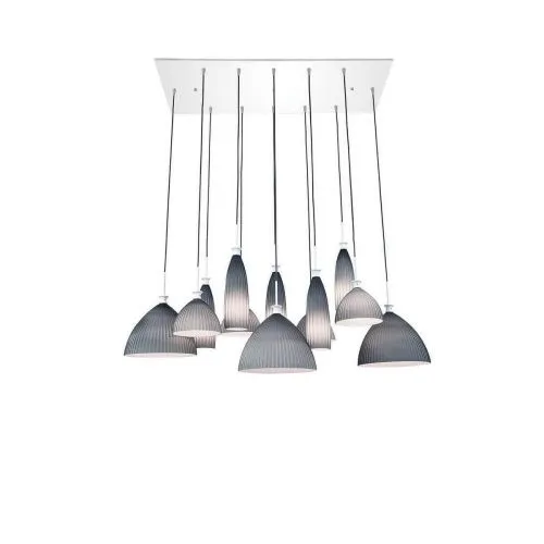 Подвесная люстра Lightstar Simple Light 810 810221 