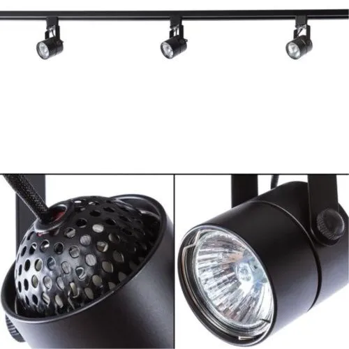 Шинопровод Arte Lamp Track Accessories A510006  фото 6