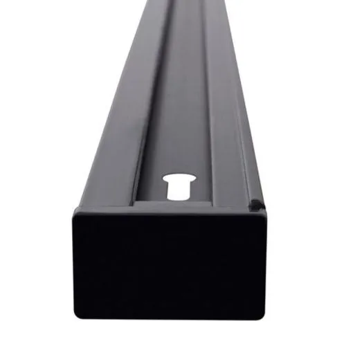 Шинопровод однофазный Arte Lamp Track Accessories A520106  фото 3