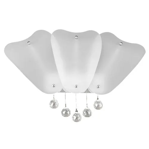 Бра Lightstar Lobo 804640 