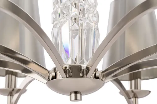 Потолочная люстра Maytoni Krona MOD076PL-06N  фото 3