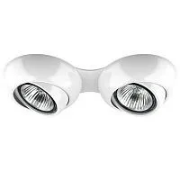 Встраиваемый светильник Lightstar Ocula 011826 