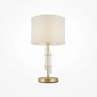 Настольная лампа Maytoni Alloro MOD088TL-01BS 