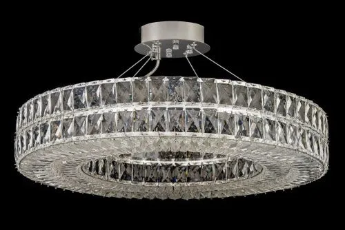 Люстра подвесная Arti Lampadari Sora E 1.5.80.100 N  фото 4