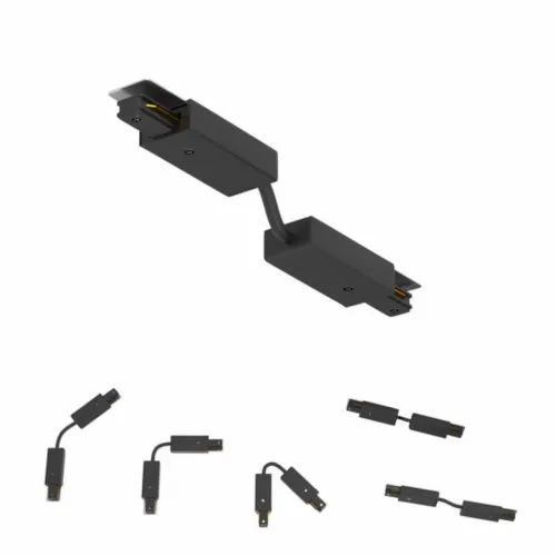 Коннектор гибкий Arte Lamp Track Accessories A150206  фото 3
