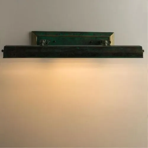 Подсветка для картин Arte Lamp A9126AP-4BG  фото 3