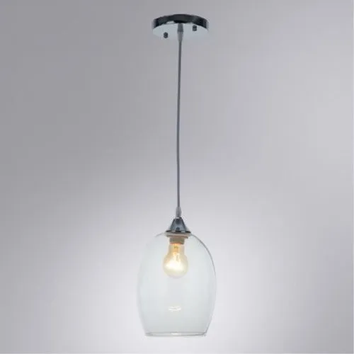 Подвесной светильник Arte Lamp Propus A4344SP-1CC  фото 2