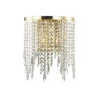 Бра ODEON LIGHT  5028/2W CHOKKA / 