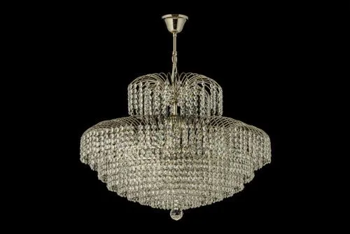 Подвесная люстра Arti Lampadari Salentino E 1.5.60.100 N  фото 3