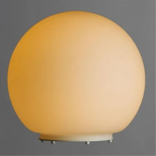Настольная лампа Arte Lamp Deco A6020LT-1WH  фото 2