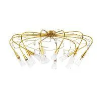 Потолочная люстра Lightstar Aereo 711121 