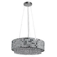 Подвесная люстра Lightstar Bezazz 743164 