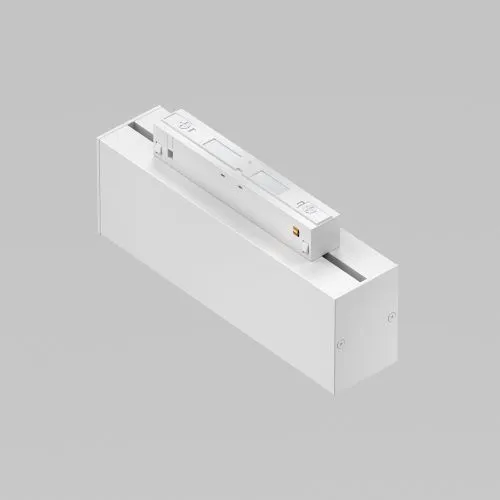 Трековый светильник Technical TR012-2-7W4K-W  фото 6