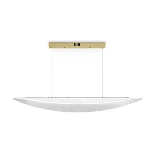 Подвесной светильник Freya FR5441PL-L40G 