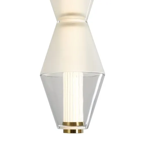 Подвесной светильник Freya FR6137PL-L6BT1  фото 4