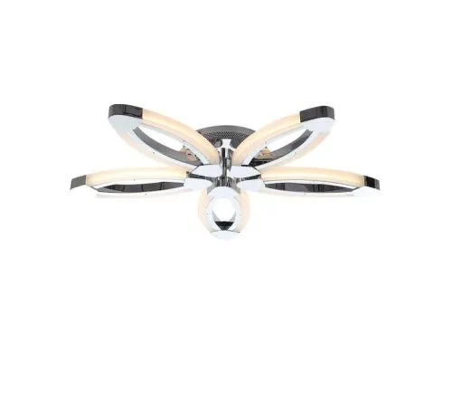 Потолочная светодиодная люстра Lucia Tucci Modena 183.5 LED 