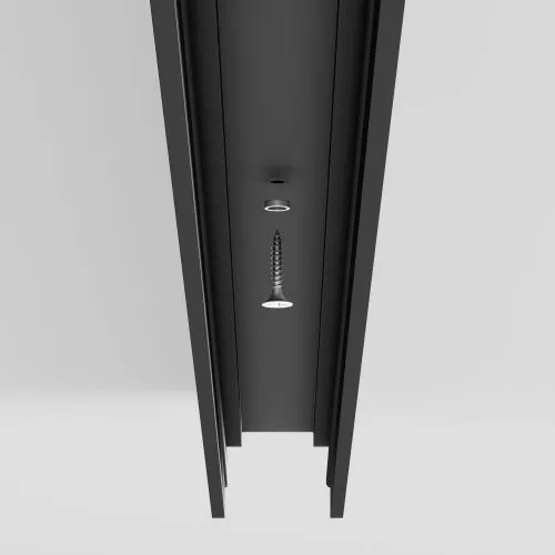 Профиль для уличной трековой системы Outdoor O-TR001-P-B2M  фото 4