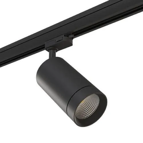 Трековый светодиодный светильник Lightstar Canno Led 303574  фото 2