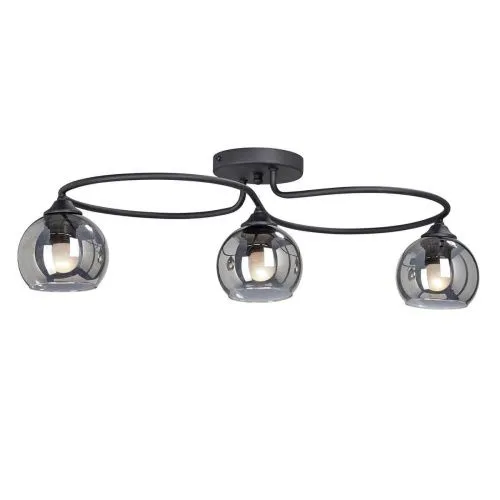 Потолочная люстра Vitaluce V4965-1/3PL  фото 3
