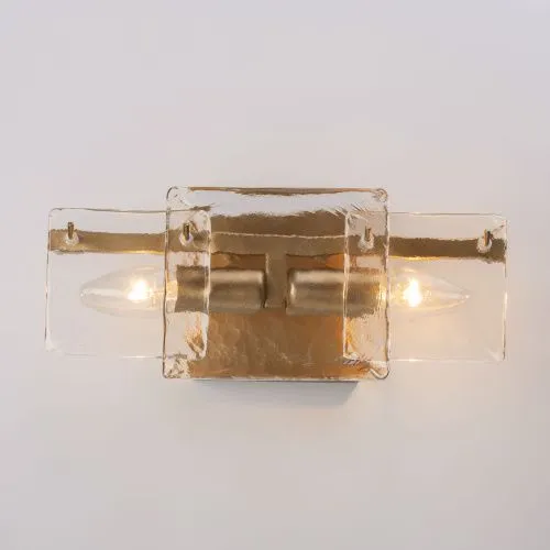 Бра MW-Light Илоника 4 451021802  фото 4