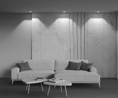 Встраиваемый светильник Maytoni Alfa LED DL043-01-15W3K-SQ-W  фото 8