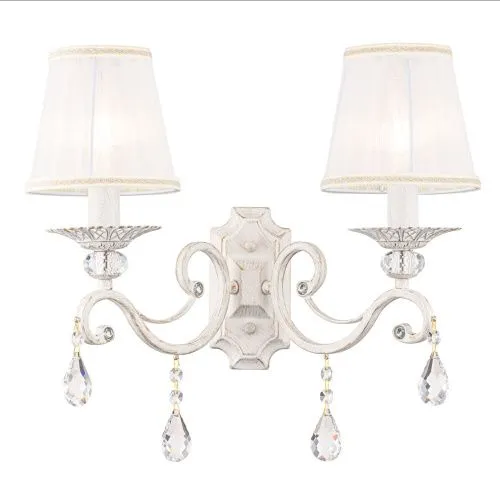Бра Maytoni Grace ARM247-02-G  фото 2