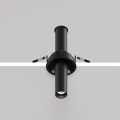 Встраиваемый светильник Technical C140RS-L200-7W3K-B  фото 5