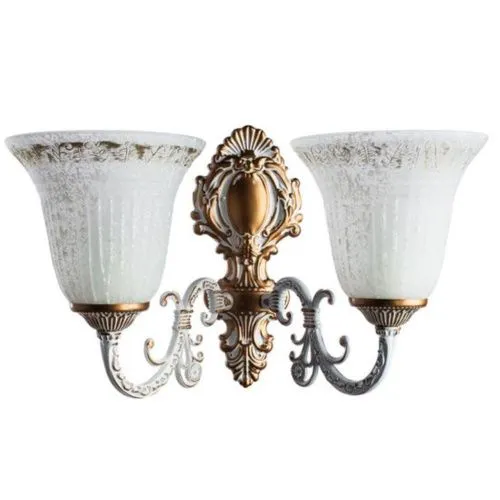 Бра Arte Lamp 1 A1032AP-2WG 