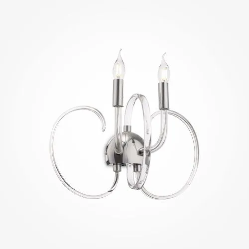 Бра Maytoni Atlanta MOD051WL-02TR  фото 3