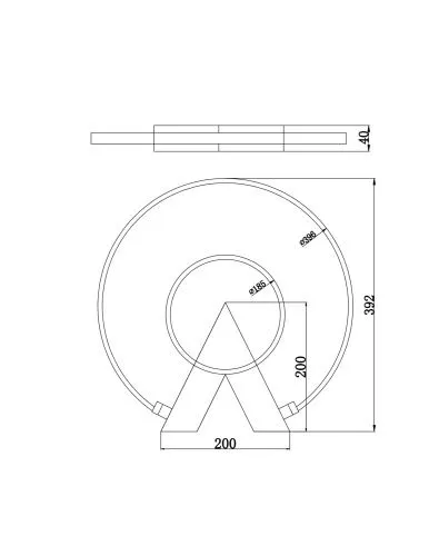 Потолочный светильник Freya FR6020CL-L31W  фото 2