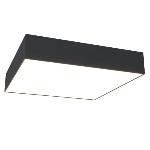 Потолочный светодиодный светильник Maytoni Technical Zon C067CL-L40B4K  фото 2