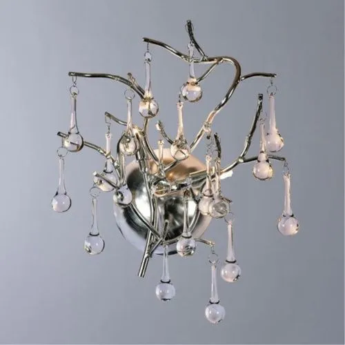 Бра Divinare Salice 3132/26 AP-2  фото 2