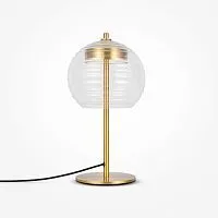 Настольный светильник Maytoni P060TL-L12BSK1 