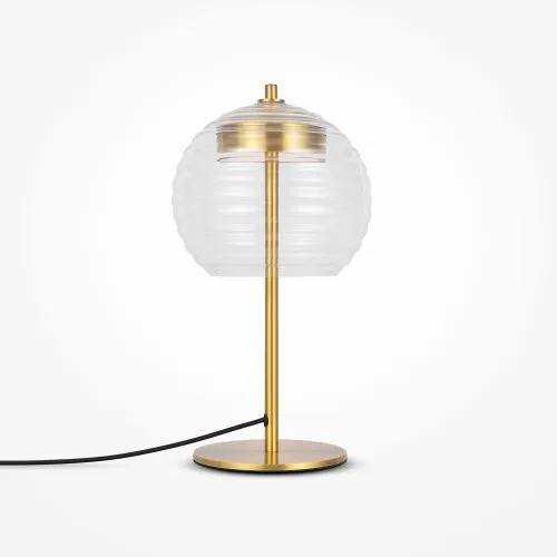 Настольный светильник Maytoni P060TL-L12BSK1 