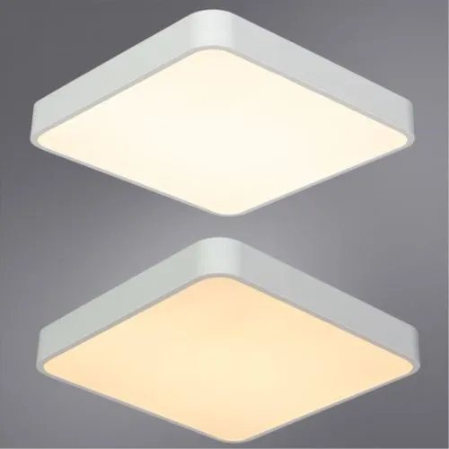 Потолочный светильник Arte Lamp A2663PL-1WH  фото 3