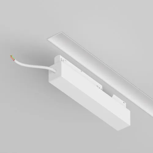 Коннектор для трека Maytoni TRX010DR2-200W  фото 3