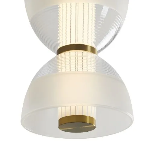 Подвесной светильник Freya FR6136PL-L6BT  фото 3