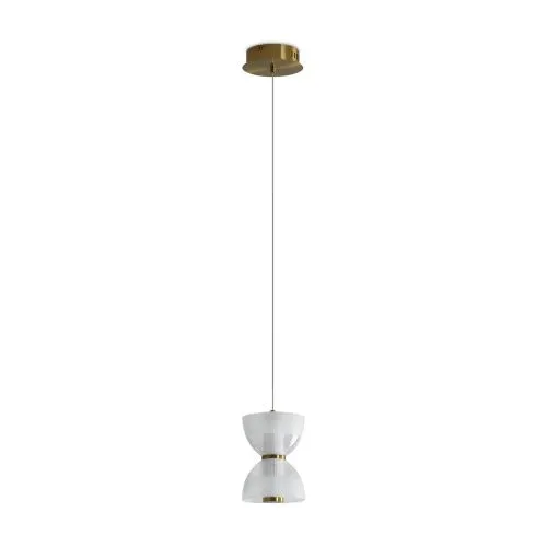 Подвесной светильник Freya FR6136PL-L6BT  фото 2