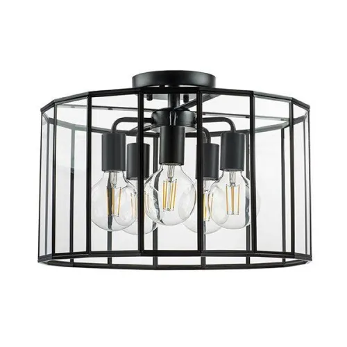 Потолочная люстра Lightstar Genni 798257  фото 7