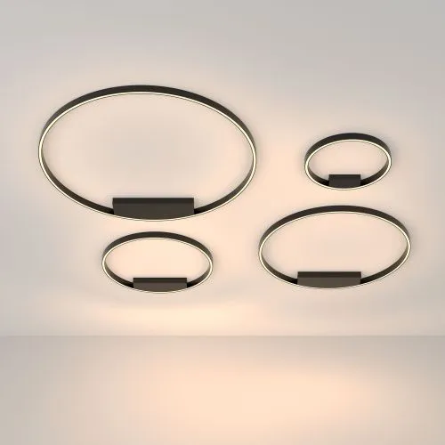 Потолочный светильник Maytoni Rim MOD058CL-L50B3K  фото 4