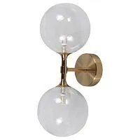 Бра Kink Light Киара 07603-2 E14 