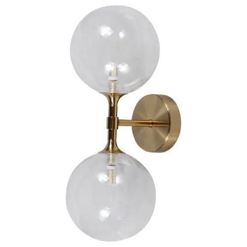 Бра Kink Light Киара 07603-2 E14 