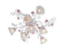 Потолочная люстра Lucia Tucci Fiori Di Rose 109.6.1 