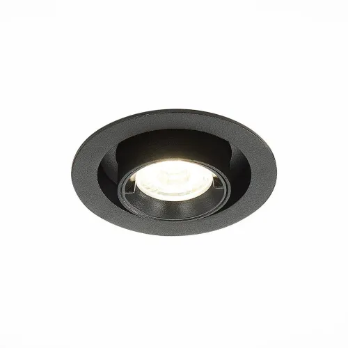 Встраиваемый светодиодный светильник ST Luce ST702.348.12  фото 2