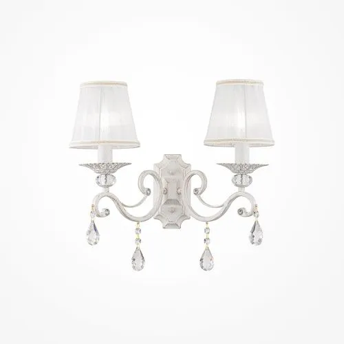 Бра Maytoni Grace ARM247-02-G 