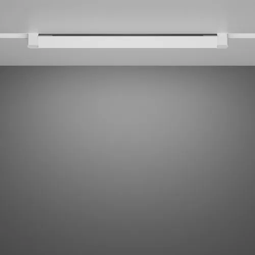 Трековый светильник Technical TR104-1-20W4K-W  фото 3